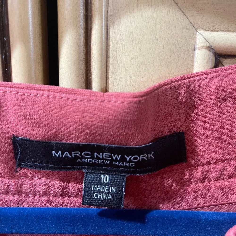 Beautiful summer light pants - Picture 2 of 4